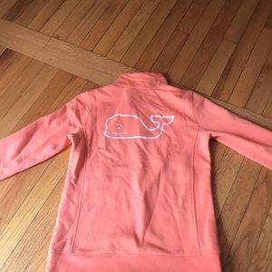 Vineyard vines sweatshirt